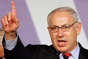 Netanyahu Izinkan Pemukim Liar Israel Rampas Proverti Palestina